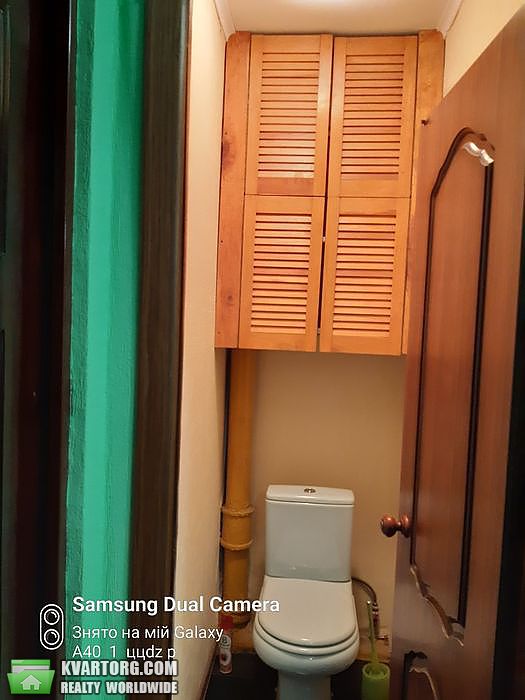 Sell 1-room apartment. Киев,  Курнатовского — photo 8