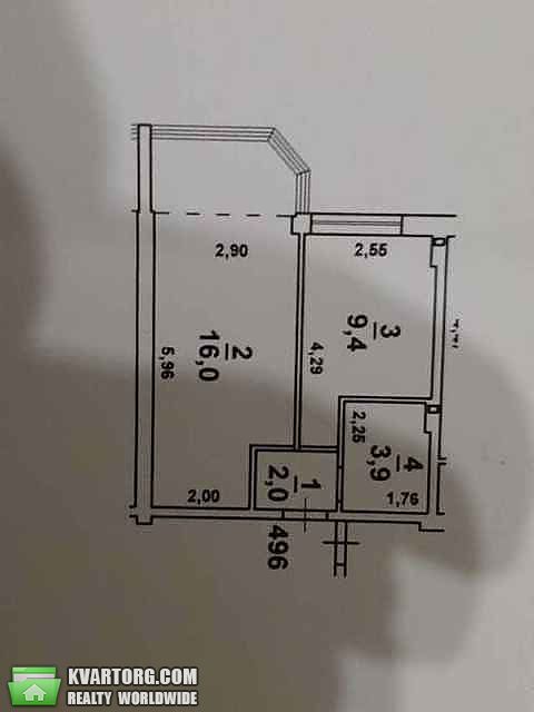 Sell 1-room apartment. Одесса, Малиновского — photo 7