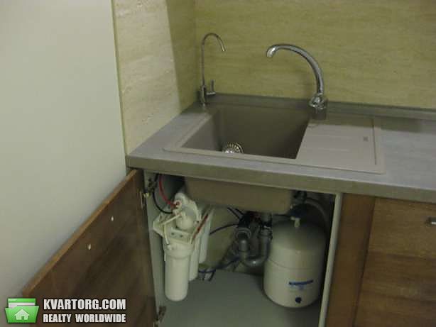 Rent out 1-room apartment. Киев,  Ревуцкого — photo 7