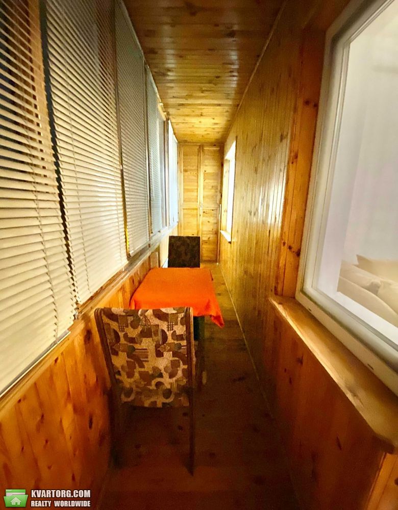 Rent out 1-room apartment. Киев, Мілютенка — photo 6