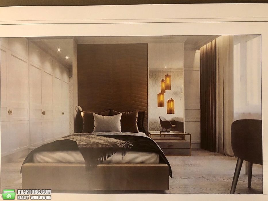 Sell 2-room apartment. Киев,  Белорусская — photo 2
