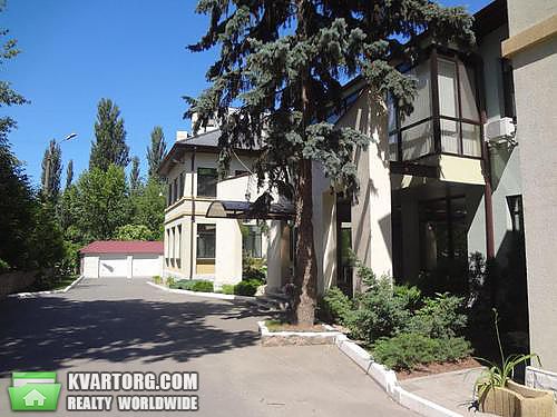 Rent out office. Киев, Западный пер. — photo 6