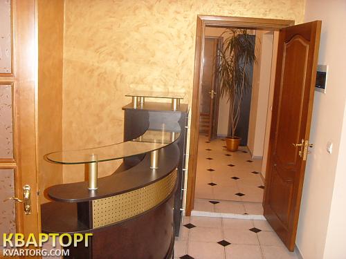 Rent out office. Киев, ул. Саксаганского 121 — photo 1