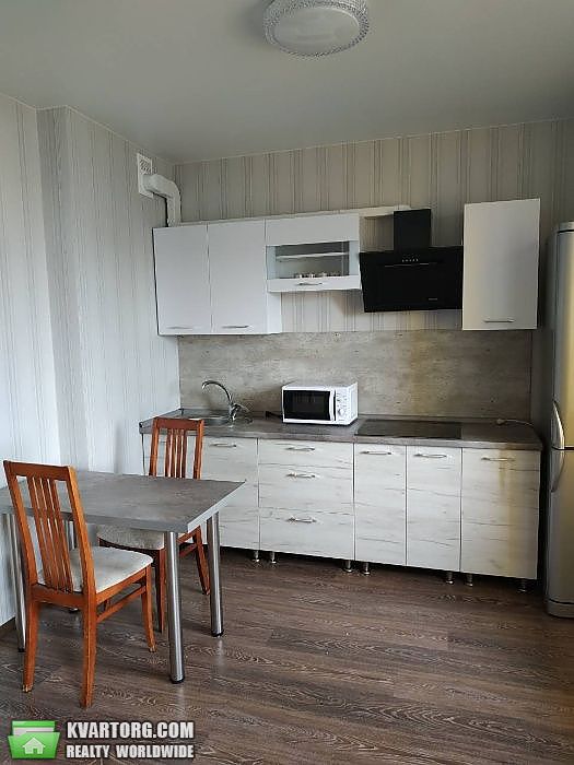 Rent out 1-room apartment. Киев,  Победы пр — photo 1