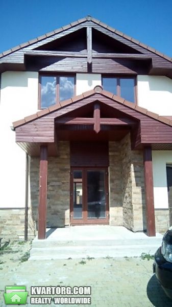 Rent out house. Киевская обл., Севериновка — photo 1