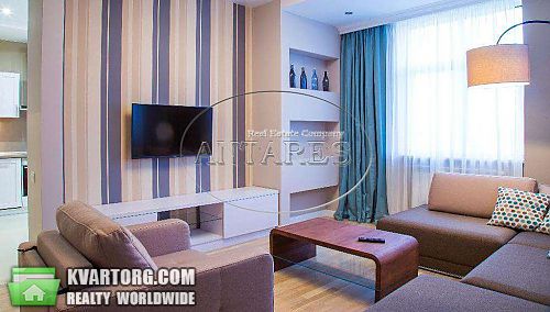 Rent out 2-room apartment. Киев, Дружбы Народов бул — photo 2