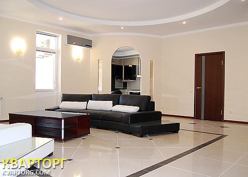 Rent out 4-room apartment. Киев,  Гончара — photo 2