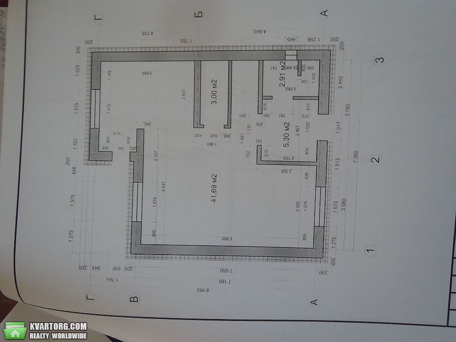 Rent out house. Киевская обл., Богуна — photo 4