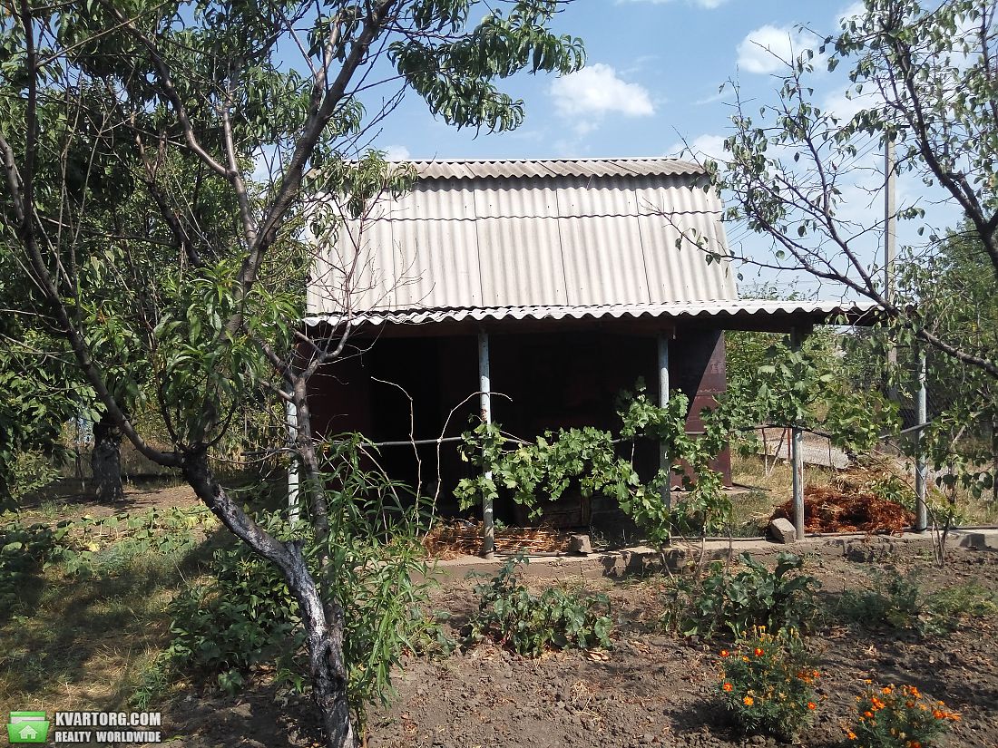 Sell house. Запорожье, Кооперативная — photo 4