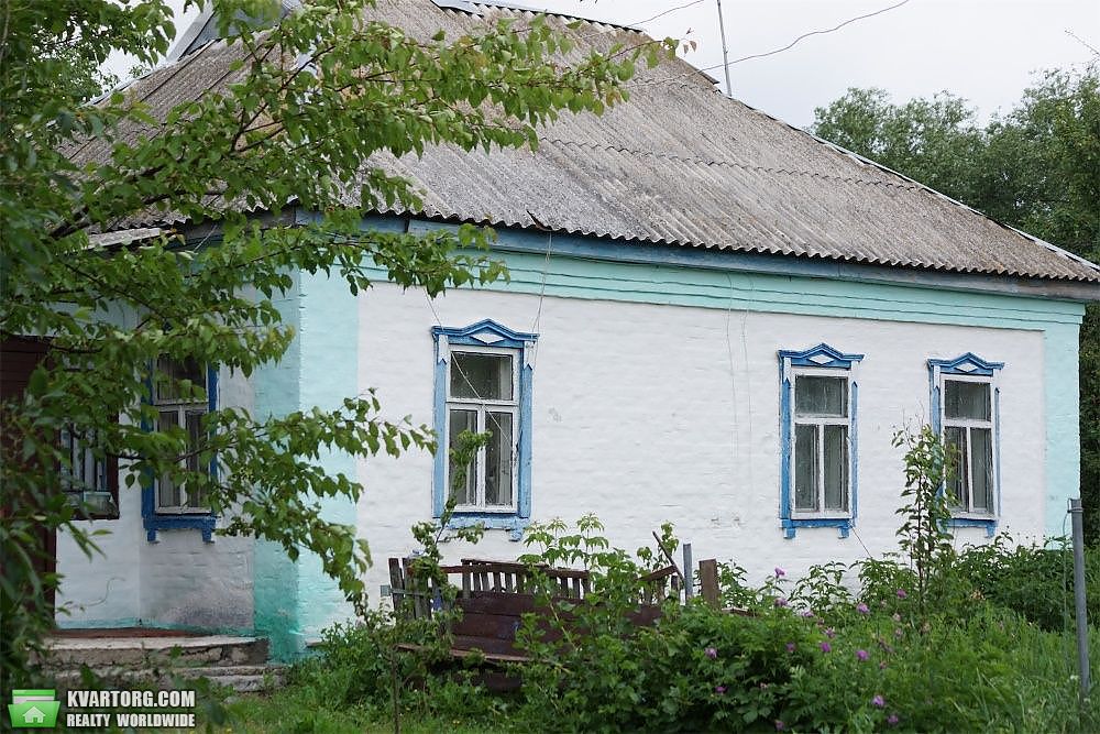 Sell house. Киевская обл., село Cотниковка — photo 1