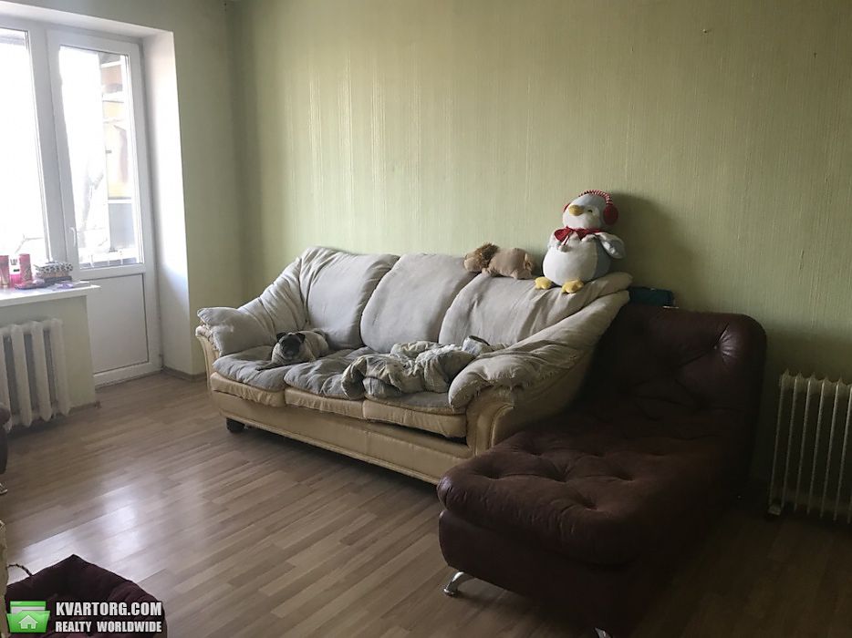 Sell 1-room apartment. Днепропетровск, пр. Гагарина — photo 1