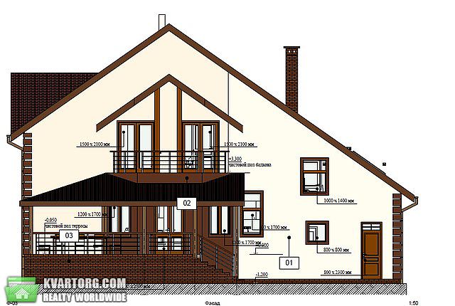 Sell house. Вышгород, Новоселки — photo 5