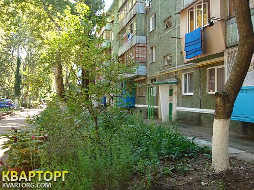 Sell 4-room apartment. Одесса, Маршала Жукова — photo 1