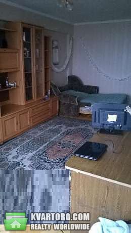 Sell 1-room apartment. Киев, Мира пр — photo 1