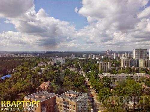 Sell 1-room apartment. Киев, Верховинная — photo 4