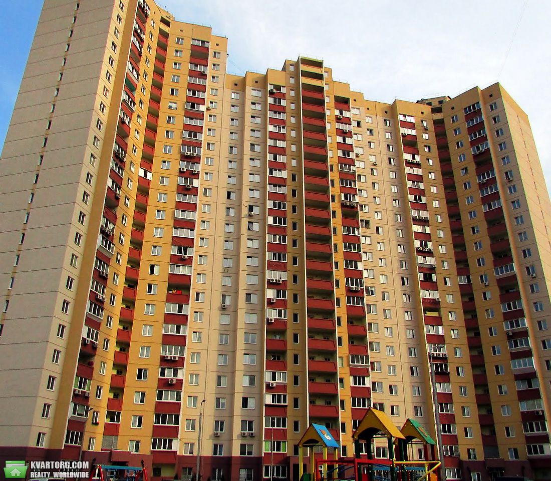 Sell 3-room apartment. Киев,  Григоренко пр — photo 1