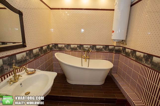 Rent out 2-room apartment. Киев,  Грушевского — photo 8