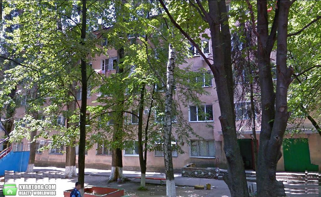 Sell 1-room apartment. Одесса, Кузнецова Капитана — photo 1