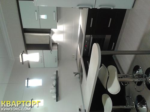 Rent out 2-room apartment. Киев, Чавдар Елизаветы — photo 1