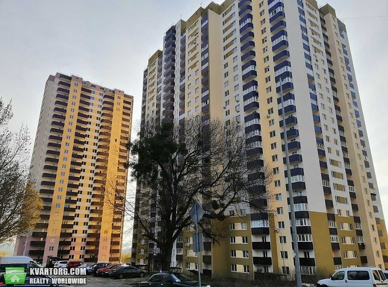 Sell 1-room apartment. Киев,  Моторный пер — photo 1