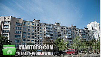Sell 3-room apartment. Киев, Героев Сталинграда пр — photo 1