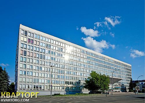 Rent out office. Киев, Урицкого — photo 1