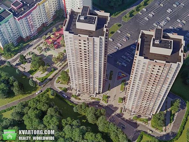 Sell 1-room apartment. Киев,  Панельная — photo 1