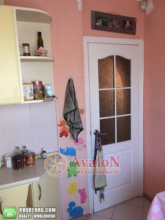 Sell 1-room apartment. Одесса, Тенистая — photo 3