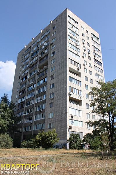 Sell 2-room apartment. Киев,  Туманяна — photo 1