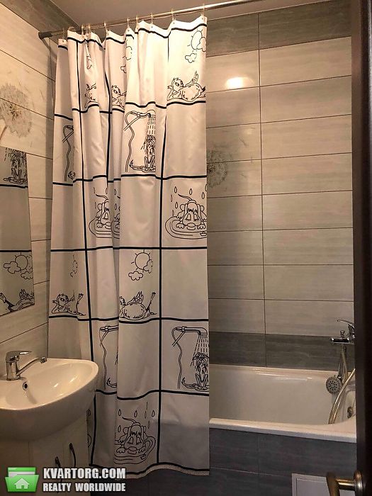 Rent out 2-room apartment. Одесса, Пушкинская — photo 7