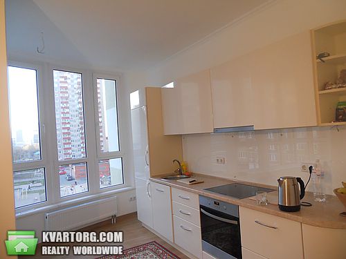 Sell 2-room apartment. Киев, Анны Ахматовой — photo 1
