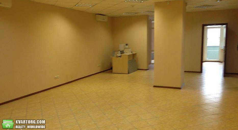 Rent out office. Киев, ул. Гончара — photo 1