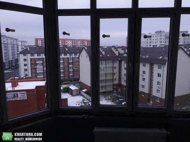 Sell 1-room apartment. Киев,  Львовская — photo 8