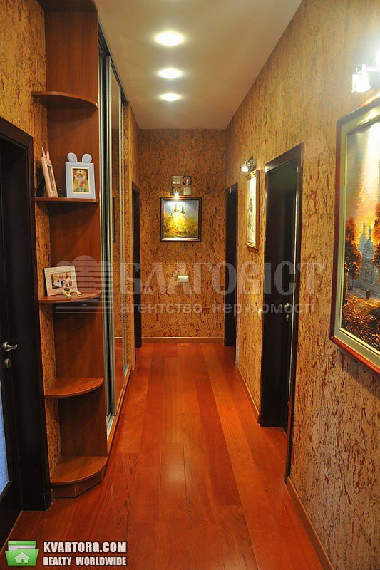 Sell 4-room apartment. Киев,  Леси Украинки бул — photo 3