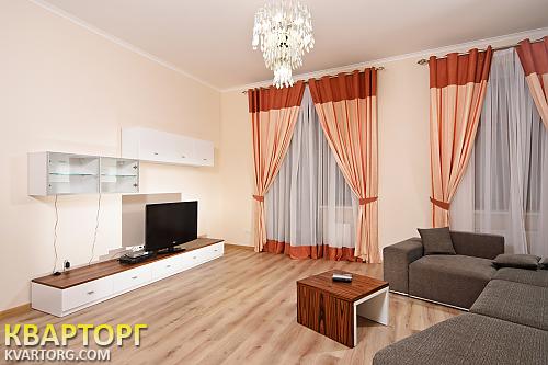 Rent out 2-room apartment. Харьков, Площадь Востания — photo 2