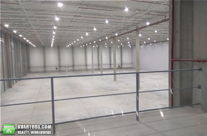 Rent out warehouse. Киевская обл., Киевская — photo 2