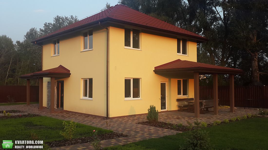 Sell house. Киевская обл.,  Калиновая — photo 8