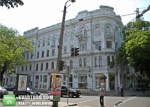 Sell 2-room apartment. Одесса, греческая — photo 1