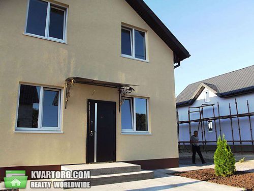 Sell house. Киев, Магистральная — photo 2