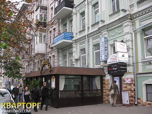 Rent out office. Киев,  Эспланадная — photo 2