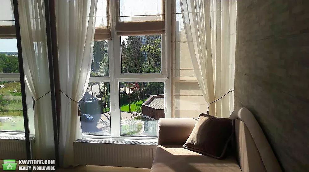 Rent out 2-room apartment. Киев, Эхо парк — photo 7