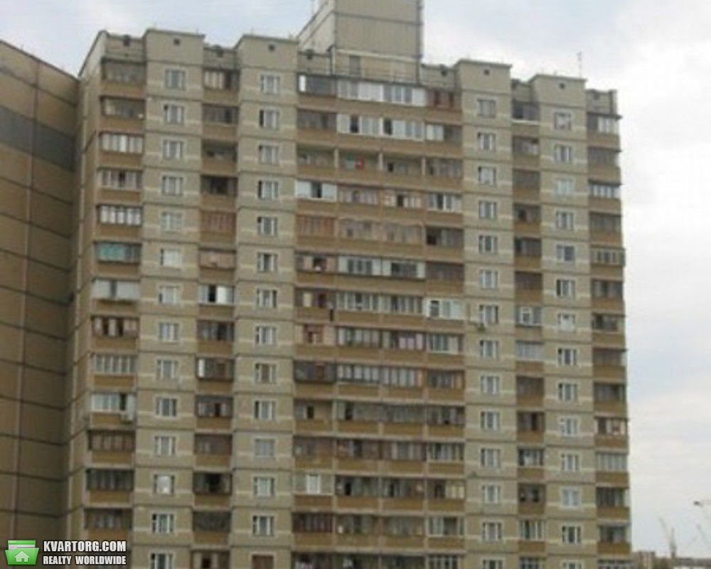 Sell 3-room apartment. Киев,  Драгоманова — photo 2