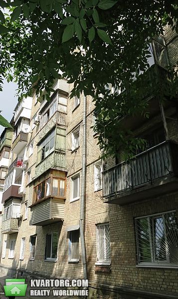 Sell 2-room apartment. Киев, Тверской тупик — photo 5