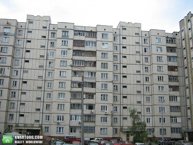 Sell 1-room apartment. Киев, Руденко — photo 3