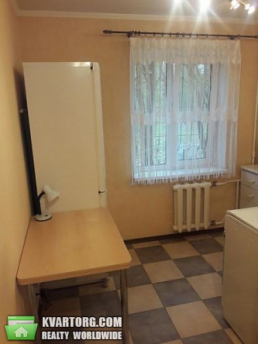 Sell 1-room apartment. Киев,  Новоукраинская — photo 4