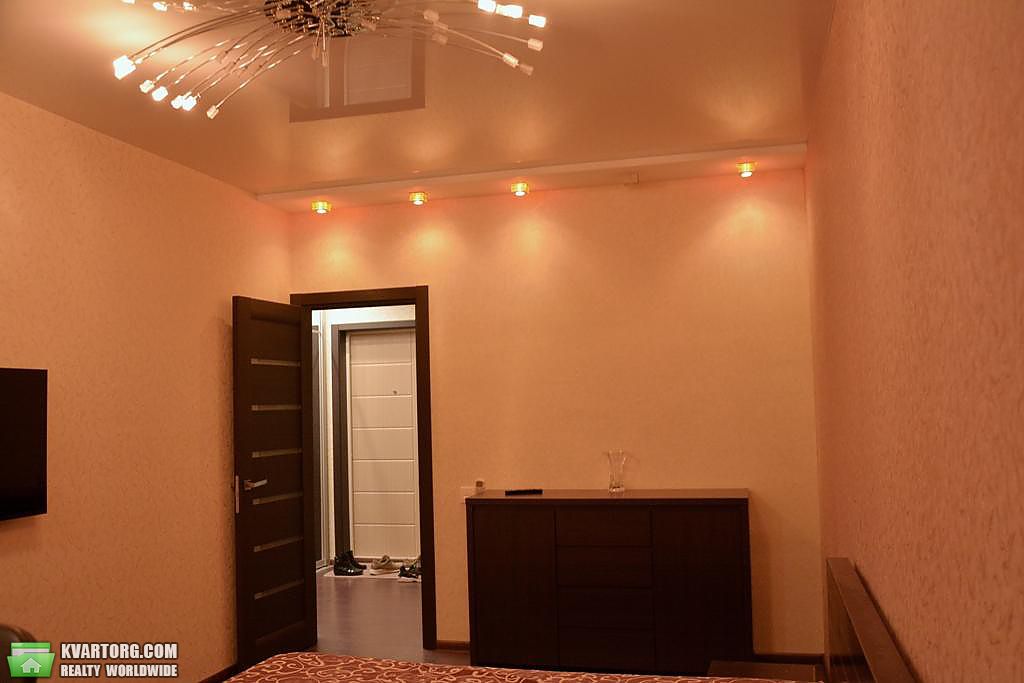 Rent out 1-room apartment. Киев,  Петрицкого — photo 6