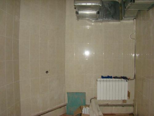 Rent out office. Киев, Борисоглебская — photo 2