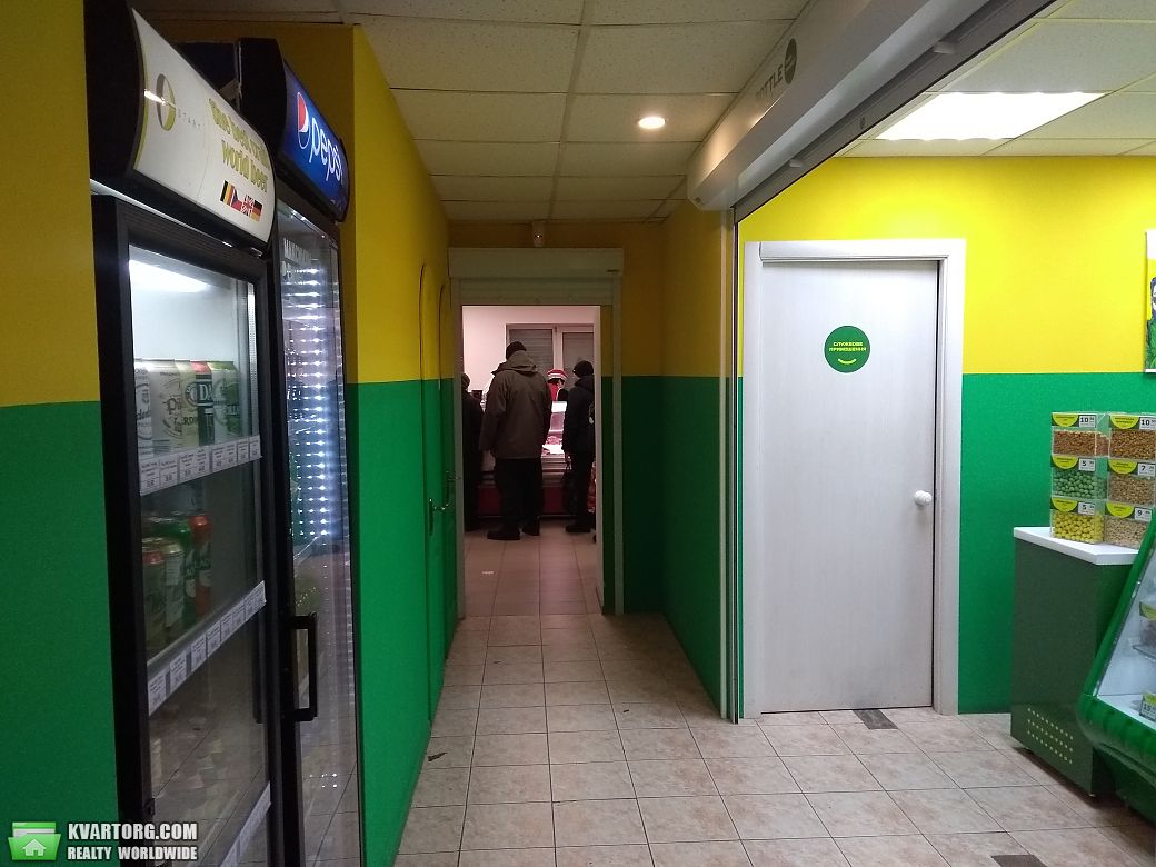 Rent out shop. Киев,  Васильковская — photo 7