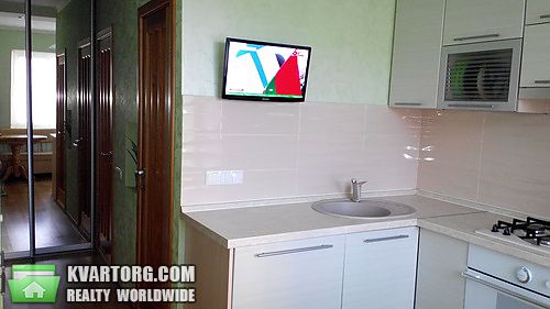Sell 2-room apartment. Киев, Гетьмана — photo 3