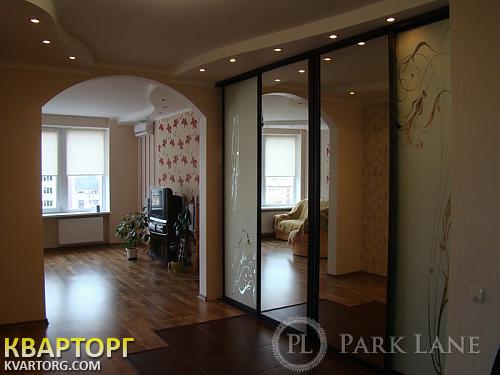 продам 3-комнатную квартиру. Киев,  Ковальский пер - фото 9